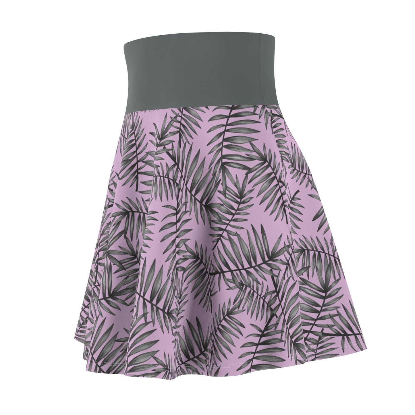Women's Skater Skirt