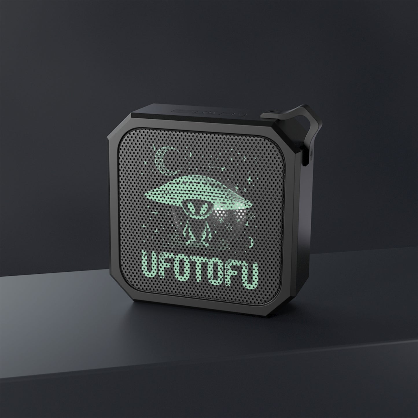 UFOTOFU - Blackwater Outdoor Bluetooth Speaker