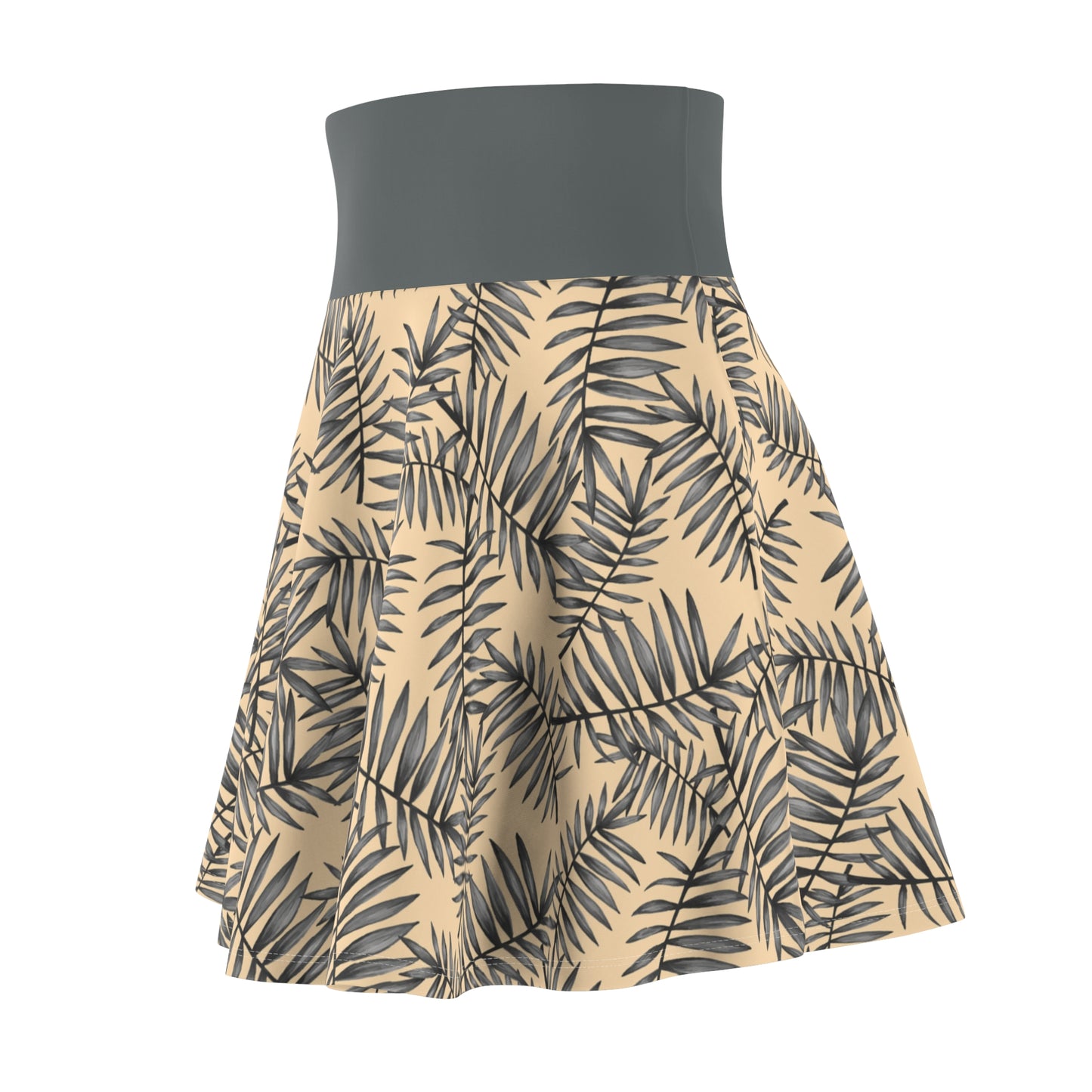 Women's Skater Skirt