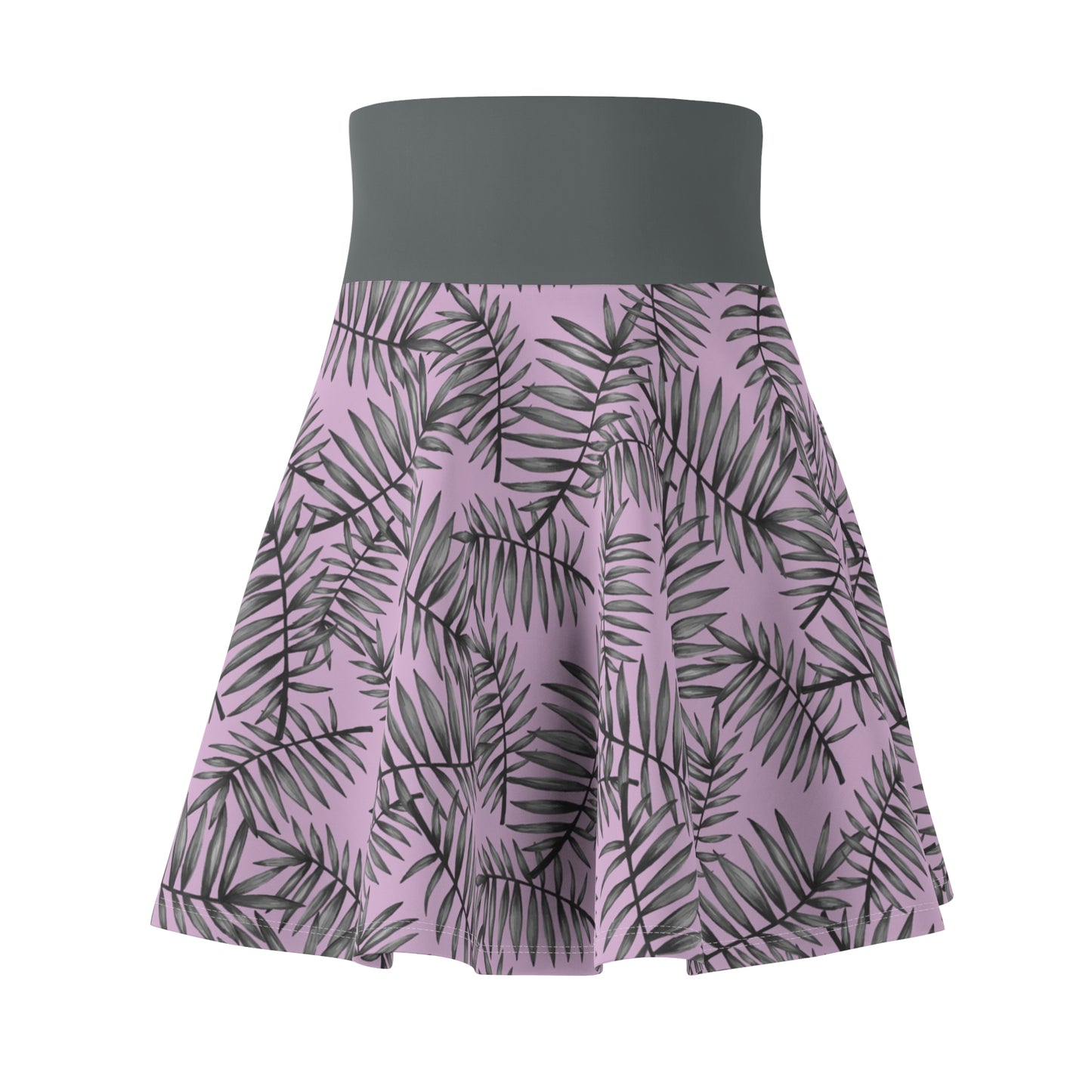 Women's Skater Skirt