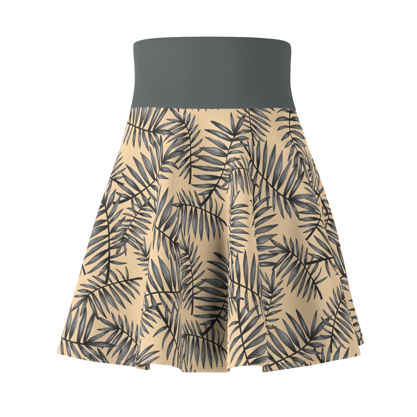 Women's Skater Skirt