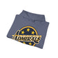 Norfolk Admirals (00 - 03) - Unisex Heavy Blend™ Hooded Sweatshirt