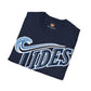 Norfolk Tides (Classic) - Unisex Softstyle T-Shirt