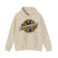 Norfolk Admirals (00 - 03) - Unisex Heavy Blend™ Hooded Sweatshirt