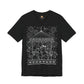 Nikki's t-shirt - Unisex Jersey Short Sleeve Tee