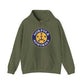 Norfolk Admirals (17 - 21) - Unisex Heavy Blend™ Hooded Sweatshirt