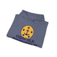 Norfolk Admirals (22 - Now) - Unisex Heavy Blend™ Hooded Sweatshirt