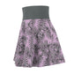 Women's Skater Skirt