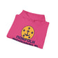 Norfolk Admirals (22 - Now) - Unisex Heavy Blend™ Hooded Sweatshirt