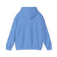 Norfolk Admirals (17 - 21) - Unisex Heavy Blend™ Hooded Sweatshirt