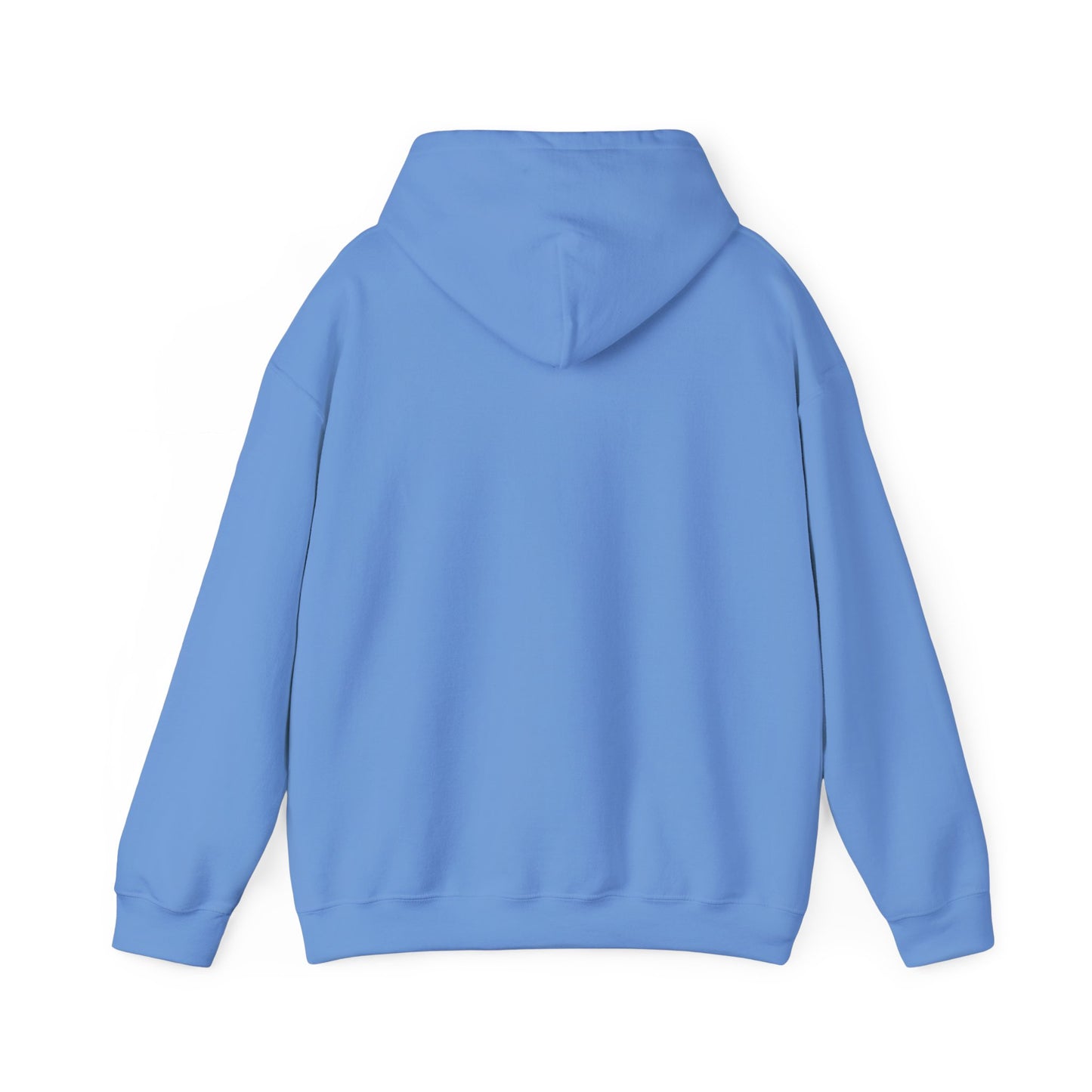 Norfolk Admirals (17 - 21) - Unisex Heavy Blend™ Hooded Sweatshirt