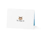 Easter 1 - Greeting Cards (1, 10, 30, and 50pcs)