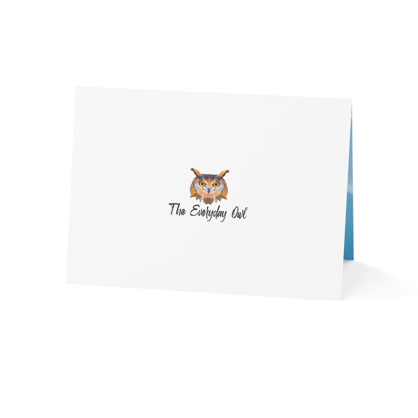 Easter 1 - Greeting Cards (1, 10, 30, and 50pcs)
