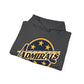 Norfolk Admirals (00 - 03) - Unisex Heavy Blend™ Hooded Sweatshirt