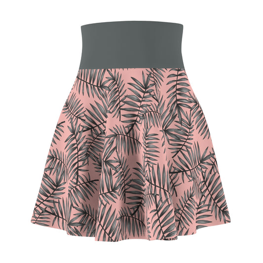 Women's Skater Skirt