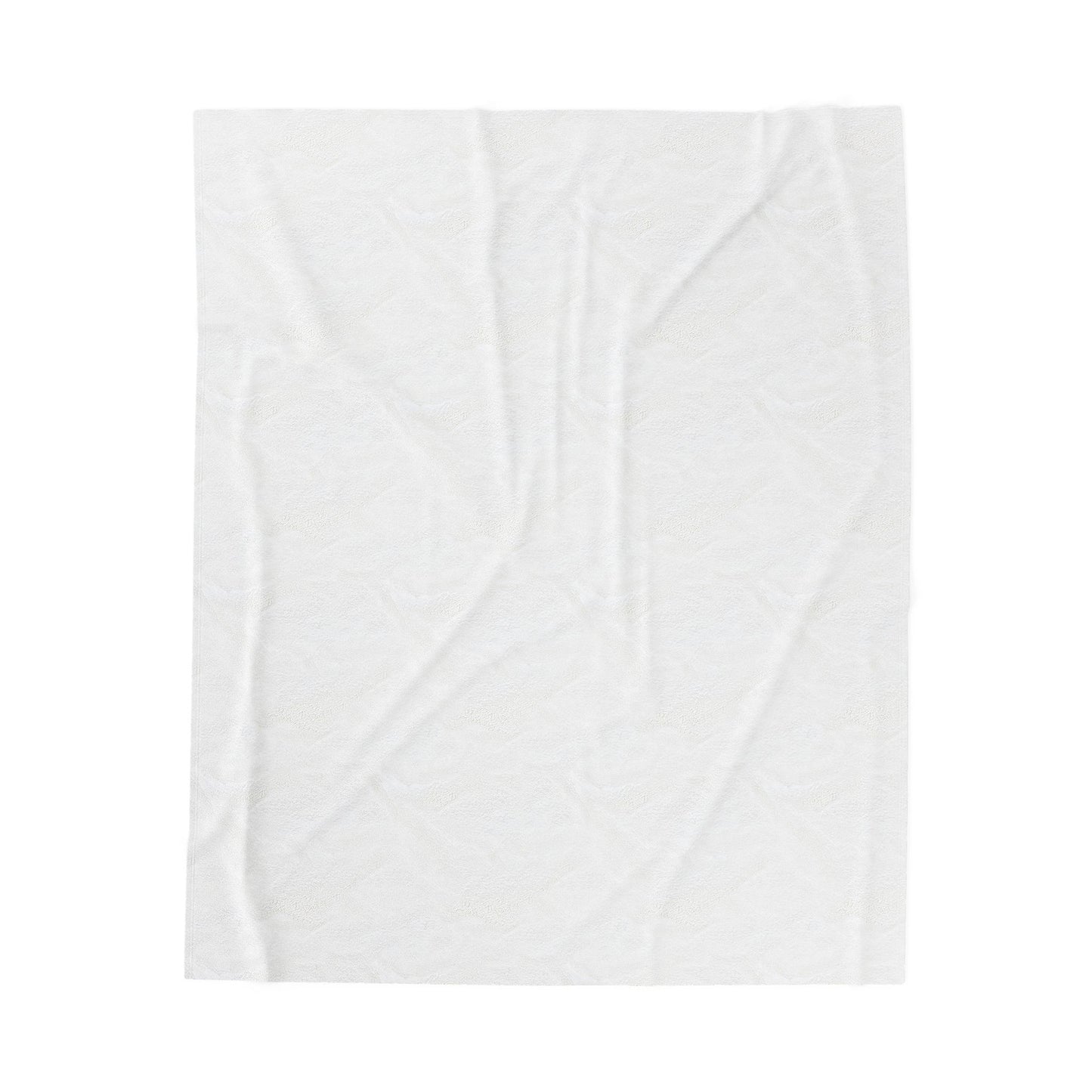 Gooses - Velveteen Plush Blanket