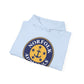 Norfolk Admirals (17 - 21) - Unisex Heavy Blend™ Hooded Sweatshirt
