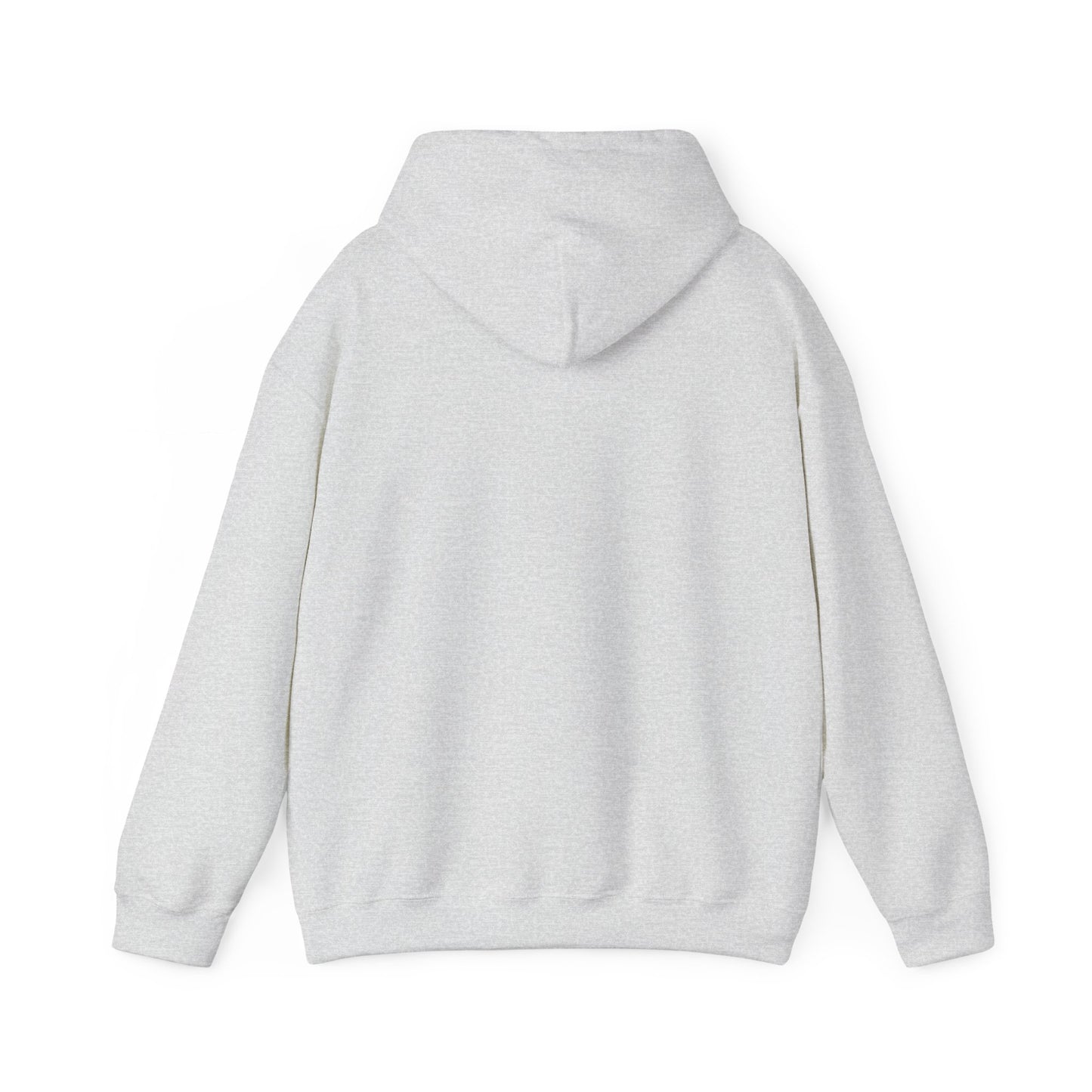 Norfolk Admirals (17 - 21) - Unisex Heavy Blend™ Hooded Sweatshirt