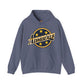 Norfolk Admirals (00 - 03) - Unisex Heavy Blend™ Hooded Sweatshirt