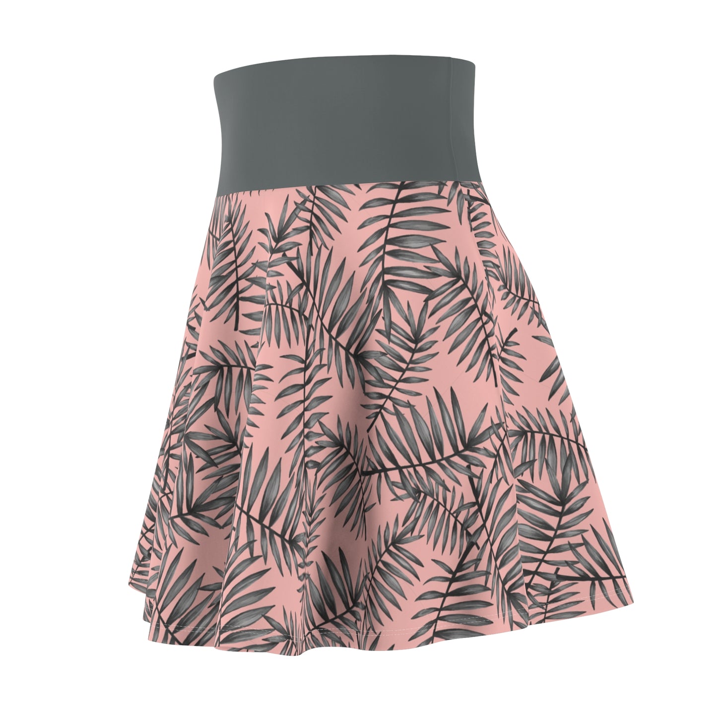 Women's Skater Skirt