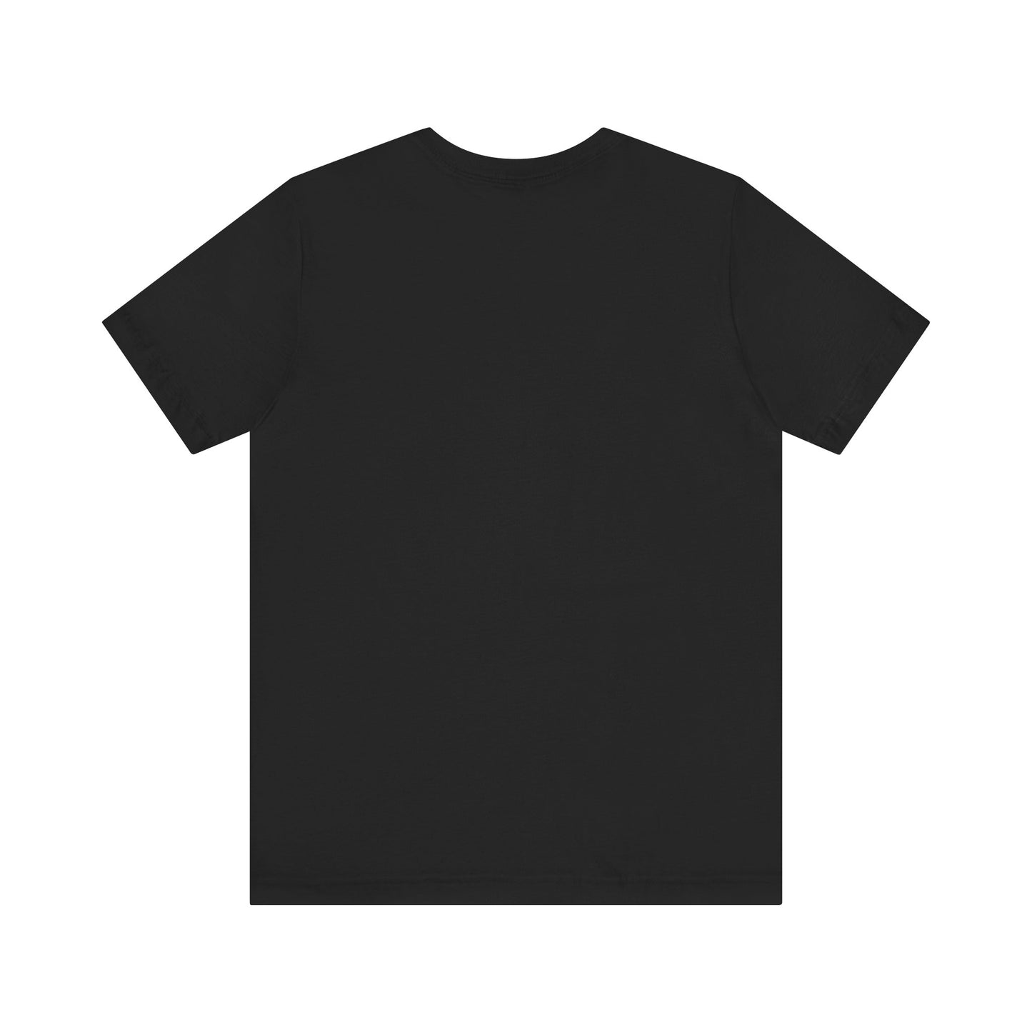 Nikki's t-shirt - Unisex Jersey Short Sleeve Tee