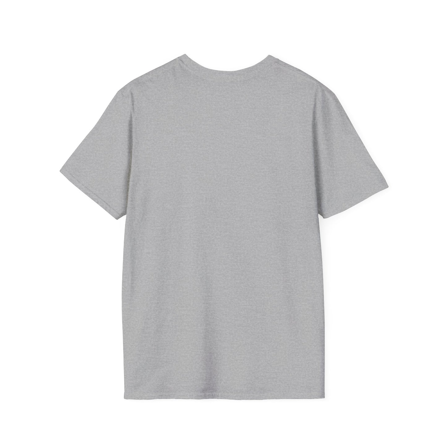 Norfolk Tides (New) - Unisex Softstyle T-Shirt