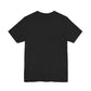 Nikki's t-shirt - Unisex Jersey Short Sleeve Tee