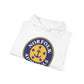 Norfolk Admirals (17 - 21) - Unisex Heavy Blend™ Hooded Sweatshirt