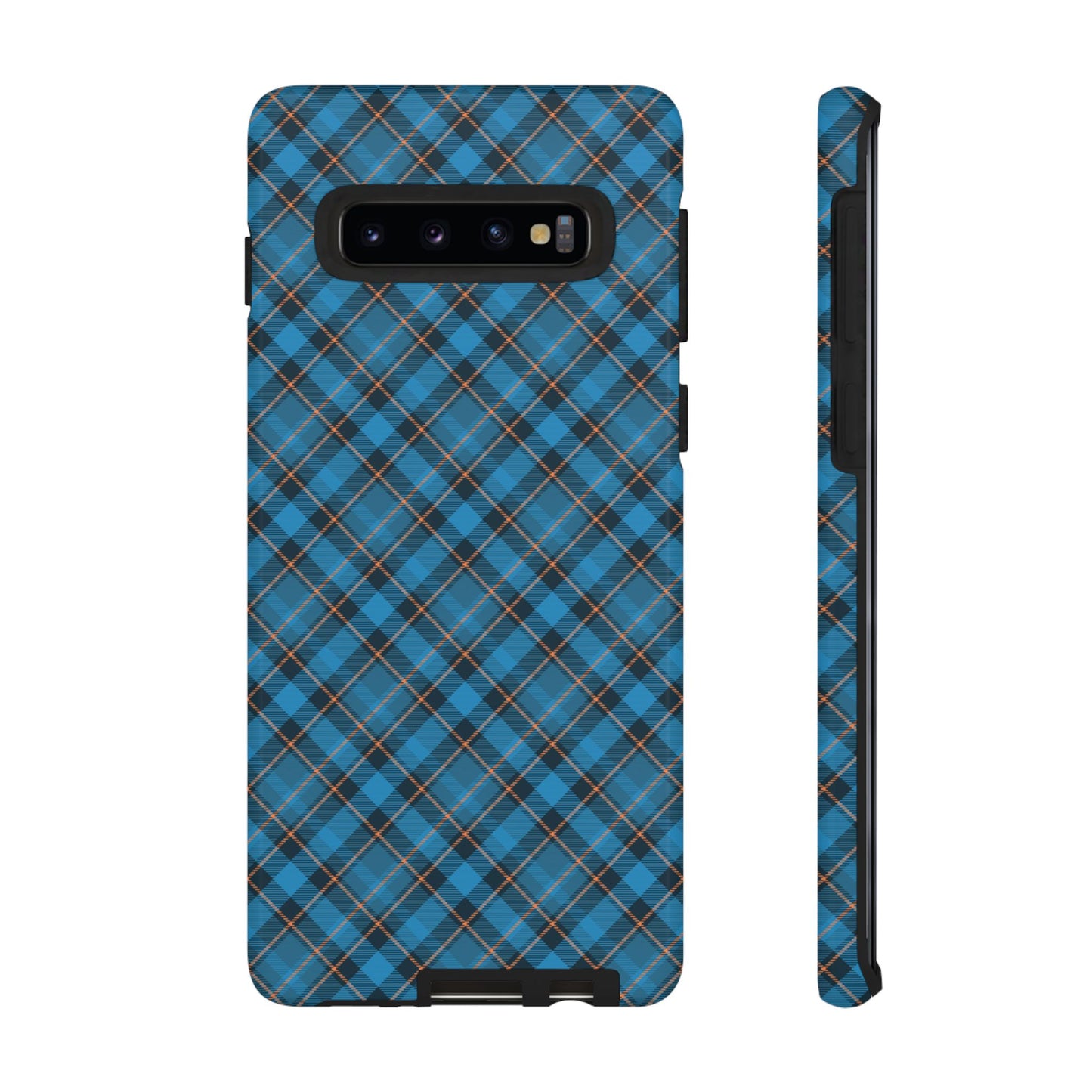 Tough Cases