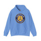 Norfolk Admirals (17 - 21) - Unisex Heavy Blend™ Hooded Sweatshirt