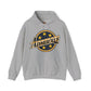 Norfolk Admirals (00 - 03) - Unisex Heavy Blend™ Hooded Sweatshirt