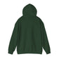 Norfolk Admirals (17 - 21) - Unisex Heavy Blend™ Hooded Sweatshirt