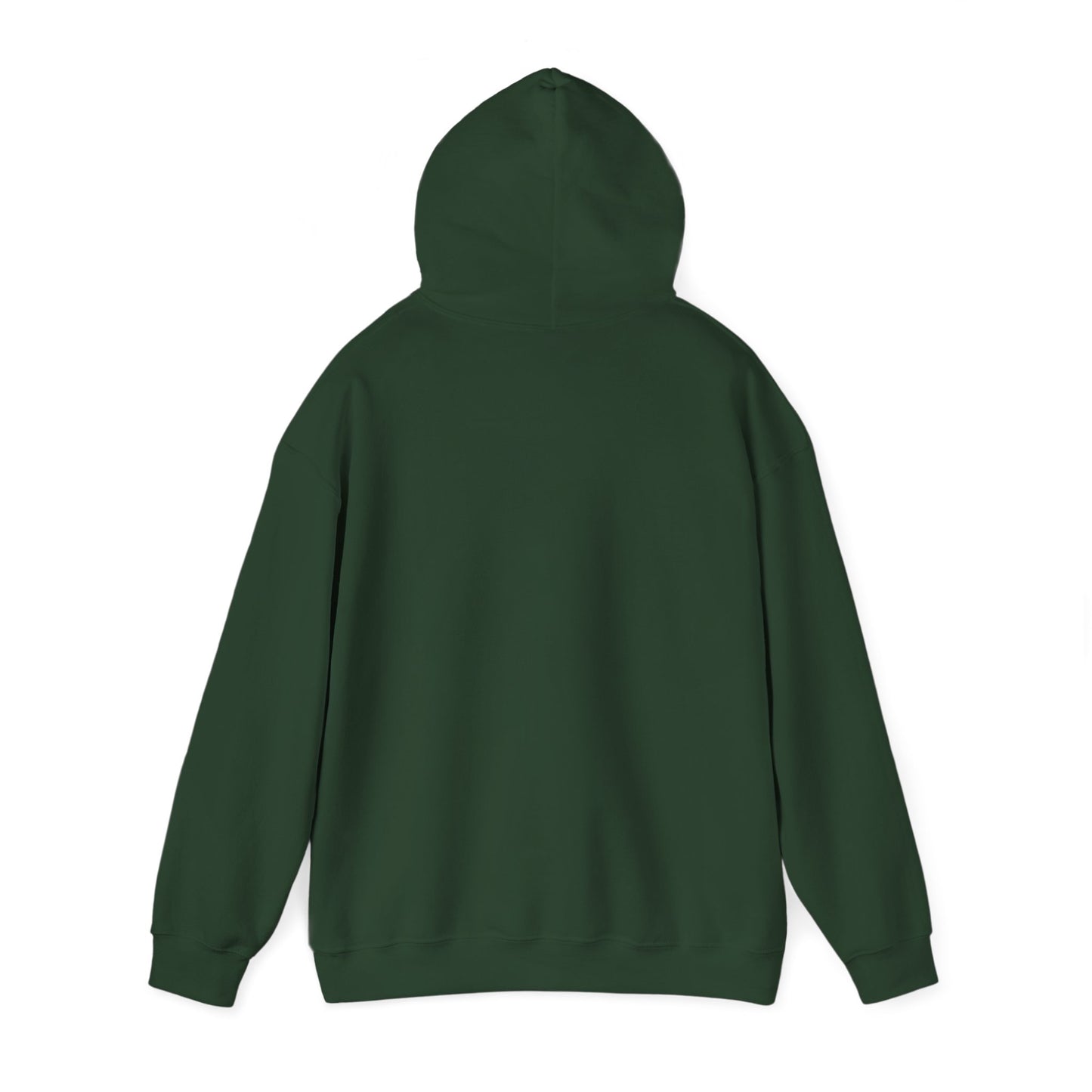 Norfolk Admirals (17 - 21) - Unisex Heavy Blend™ Hooded Sweatshirt
