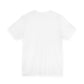 Nikki's t-shirt - Unisex Jersey Short Sleeve Tee