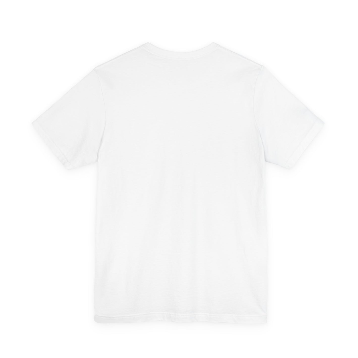 Nikki's t-shirt - Unisex Jersey Short Sleeve Tee