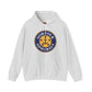 Norfolk Admirals (17 - 21) - Unisex Heavy Blend™ Hooded Sweatshirt