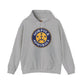 Norfolk Admirals (17 - 21) - Unisex Heavy Blend™ Hooded Sweatshirt