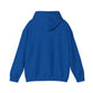 Norfolk Admirals (17 - 21) - Unisex Heavy Blend™ Hooded Sweatshirt