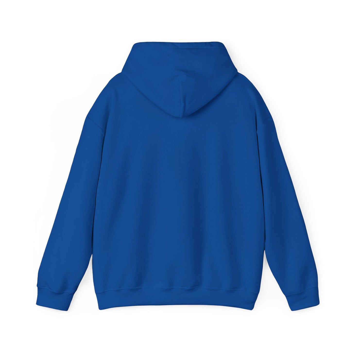 Norfolk Admirals (17 - 21) - Unisex Heavy Blend™ Hooded Sweatshirt