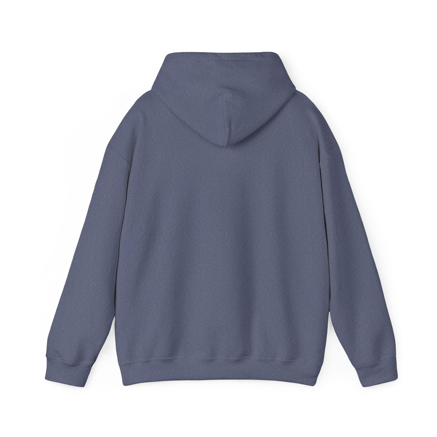 Norfolk Admirals (22 - Now) - Unisex Heavy Blend™ Hooded Sweatshirt