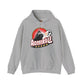 Norfolk Admirals (04 - 16) - Unisex Heavy Blend™ Hooded Sweatshirt