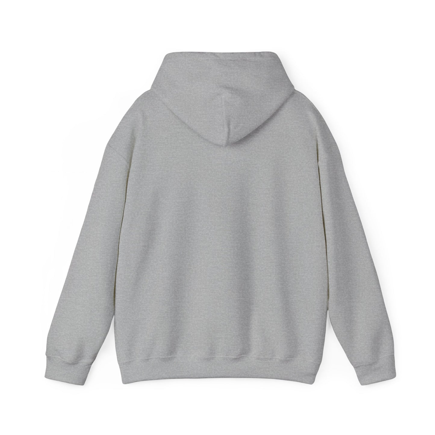 Norfolk Admirals (22 - Now) - Unisex Heavy Blend™ Hooded Sweatshirt