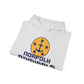 Norfolk Admirals (22 - Now) - Unisex Heavy Blend™ Hooded Sweatshirt