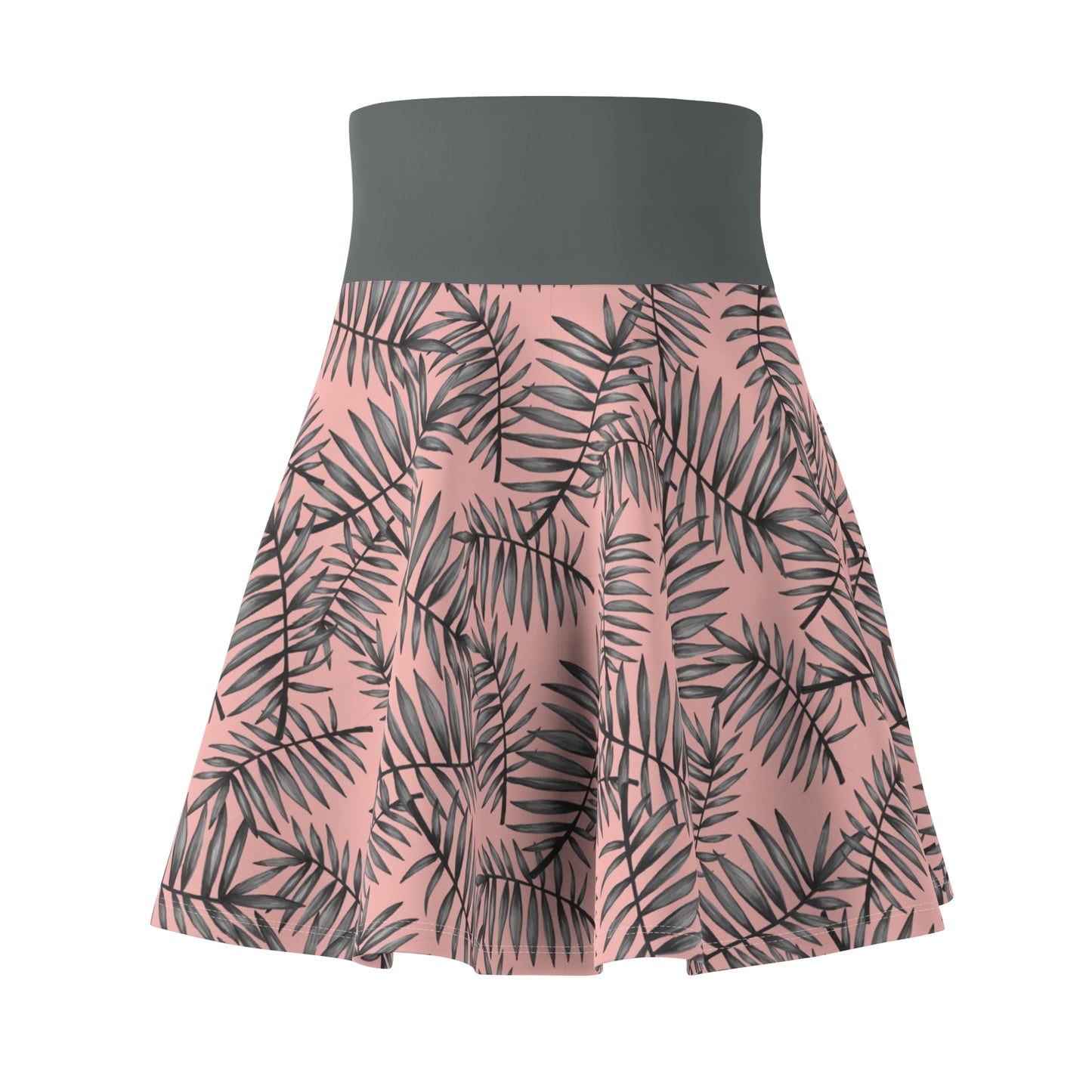 Women's Skater Skirt