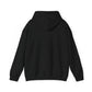 Norfolk Admirals (17 - 21) - Unisex Heavy Blend™ Hooded Sweatshirt
