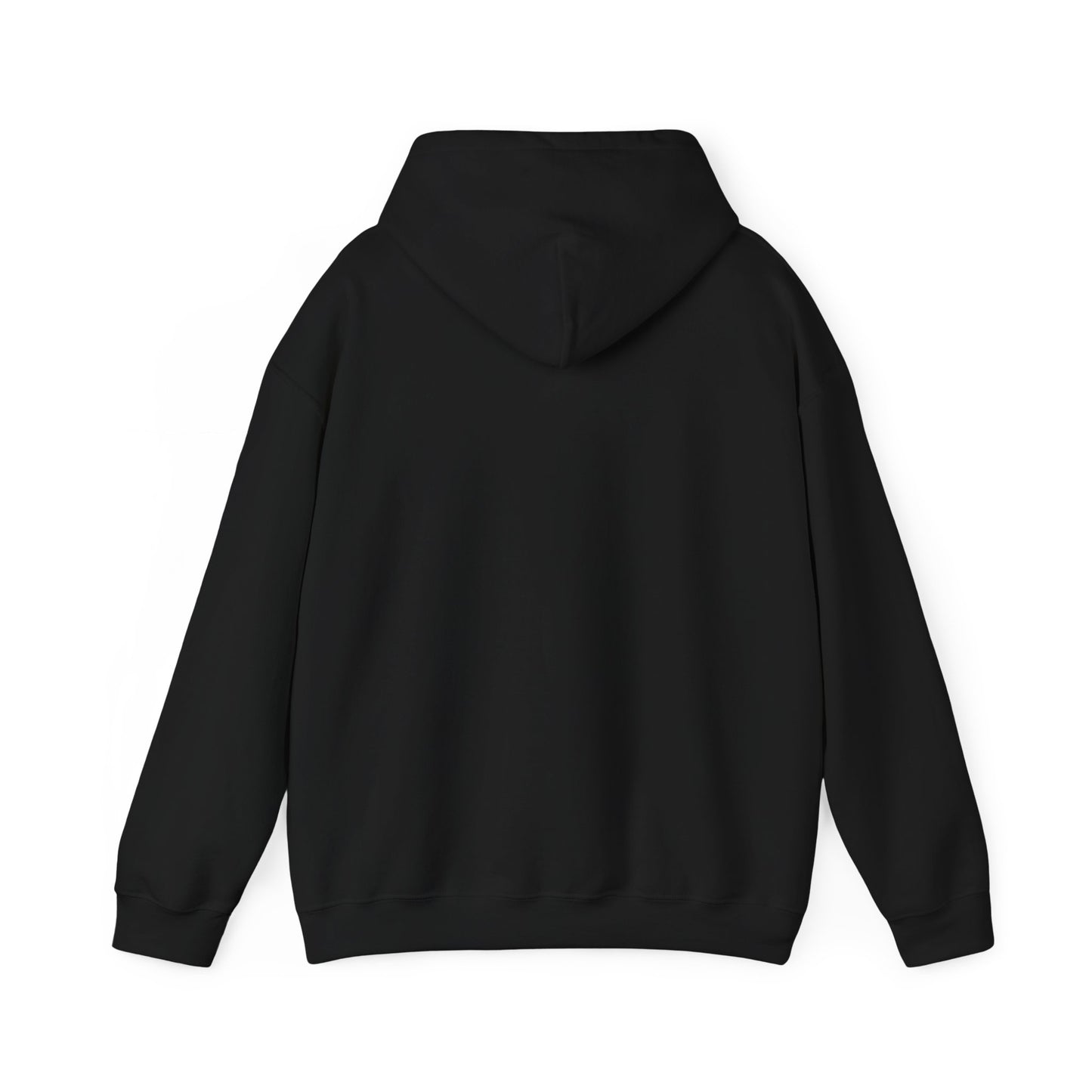 Norfolk Admirals (17 - 21) - Unisex Heavy Blend™ Hooded Sweatshirt