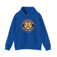 Norfolk Admirals (17 - 21) - Unisex Heavy Blend™ Hooded Sweatshirt