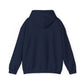 Norfolk Admirals (17 - 21) - Unisex Heavy Blend™ Hooded Sweatshirt