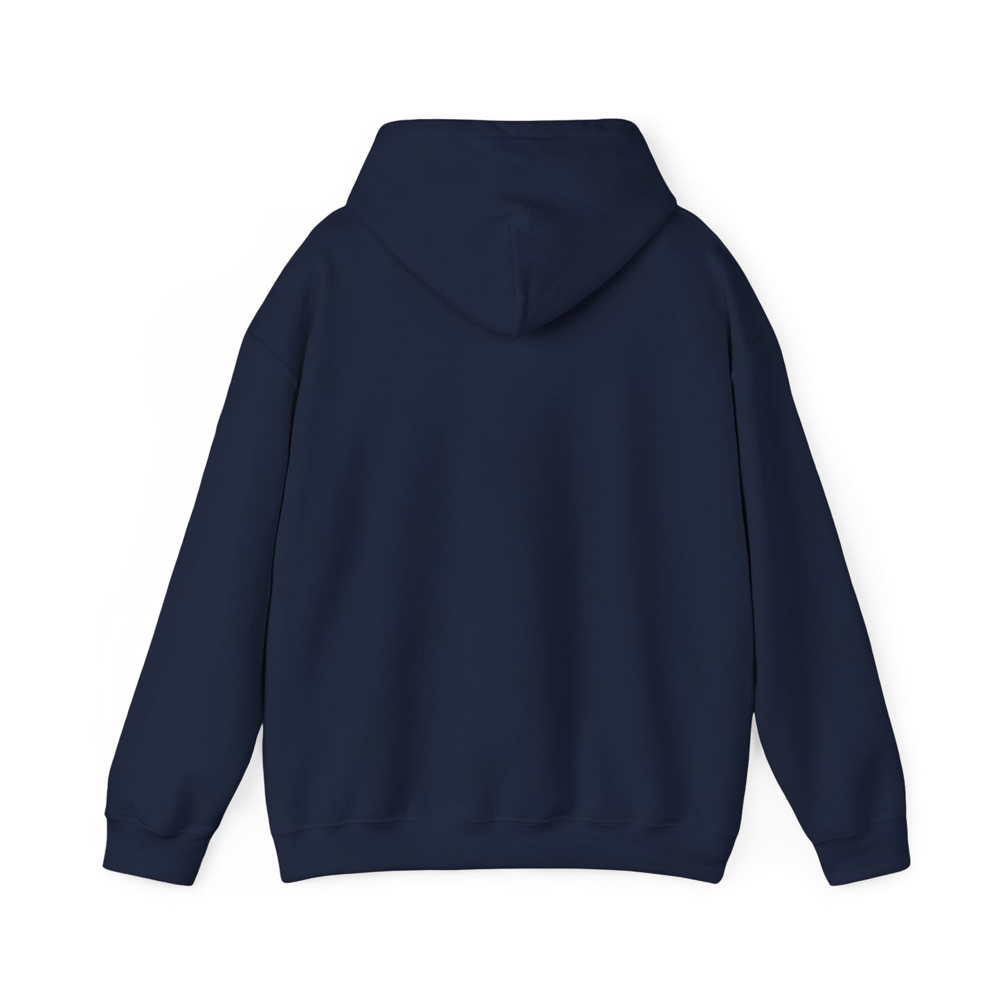 Norfolk Admirals (17 - 21) - Unisex Heavy Blend™ Hooded Sweatshirt