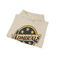 Norfolk Admirals (00 - 03) - Unisex Heavy Blend™ Hooded Sweatshirt